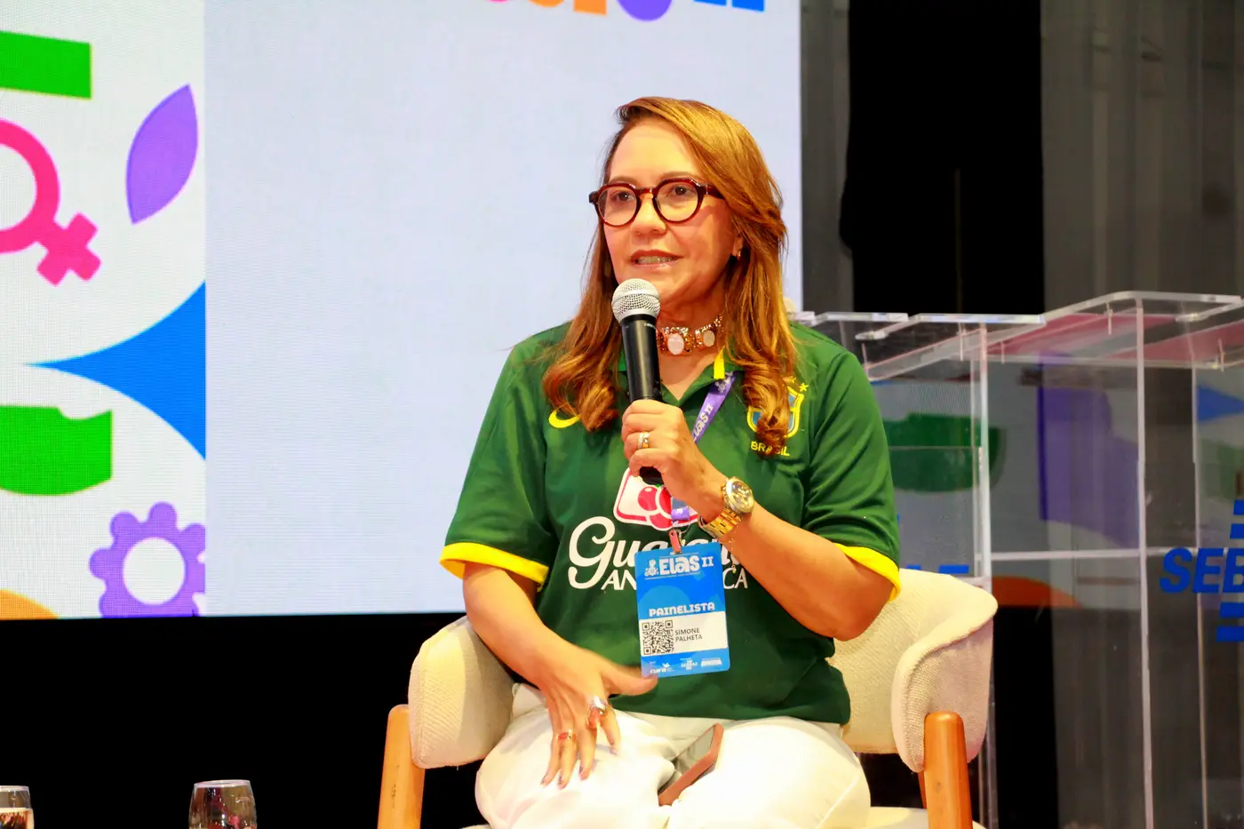 Márcia do Carmo