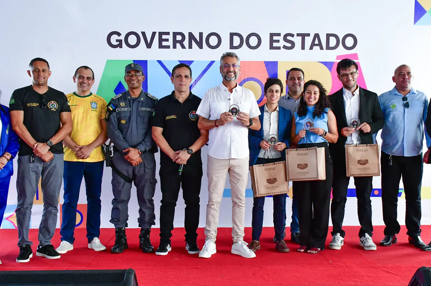 Integração Uber e Ciods