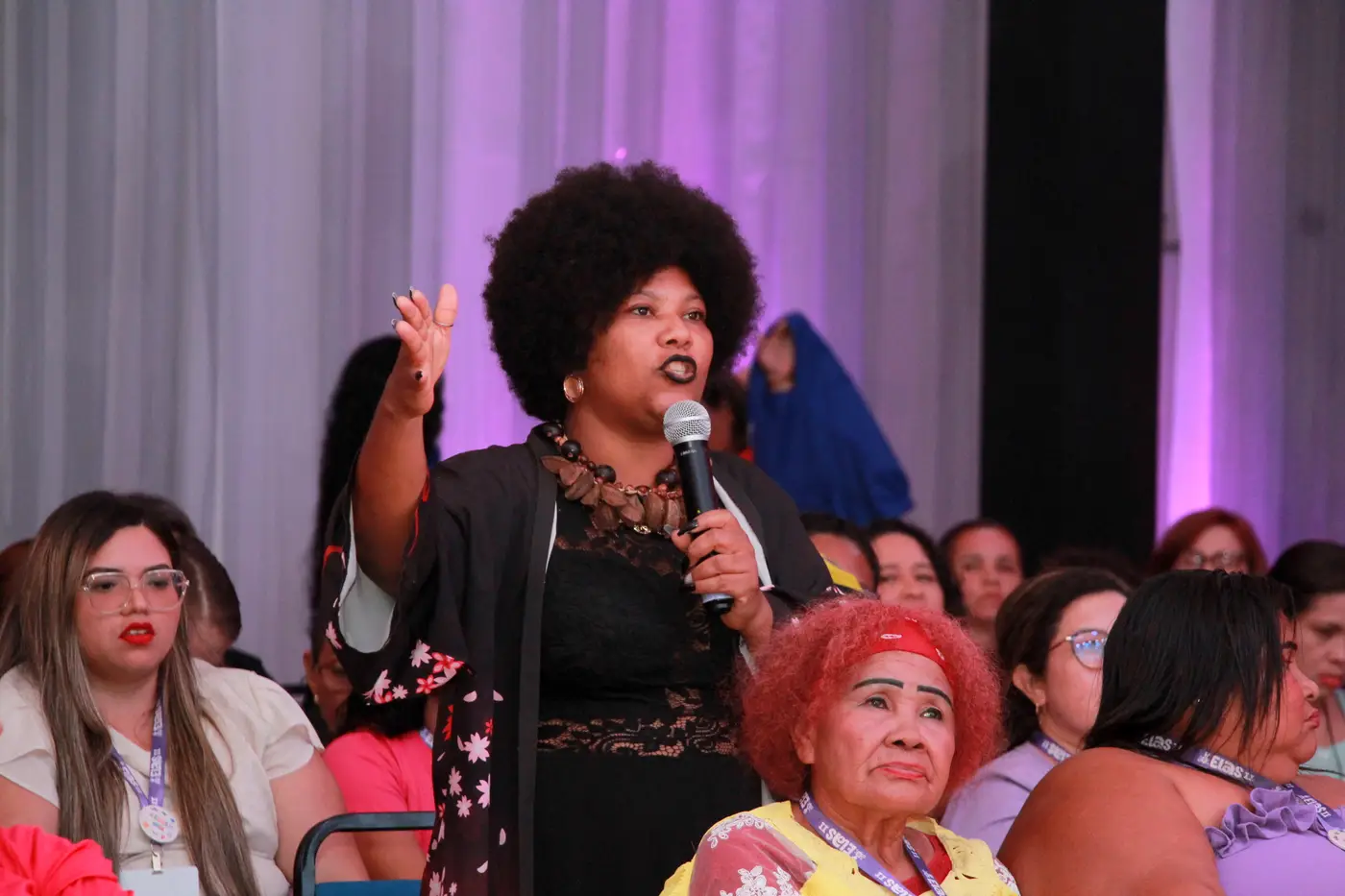 Márcia do Carmo