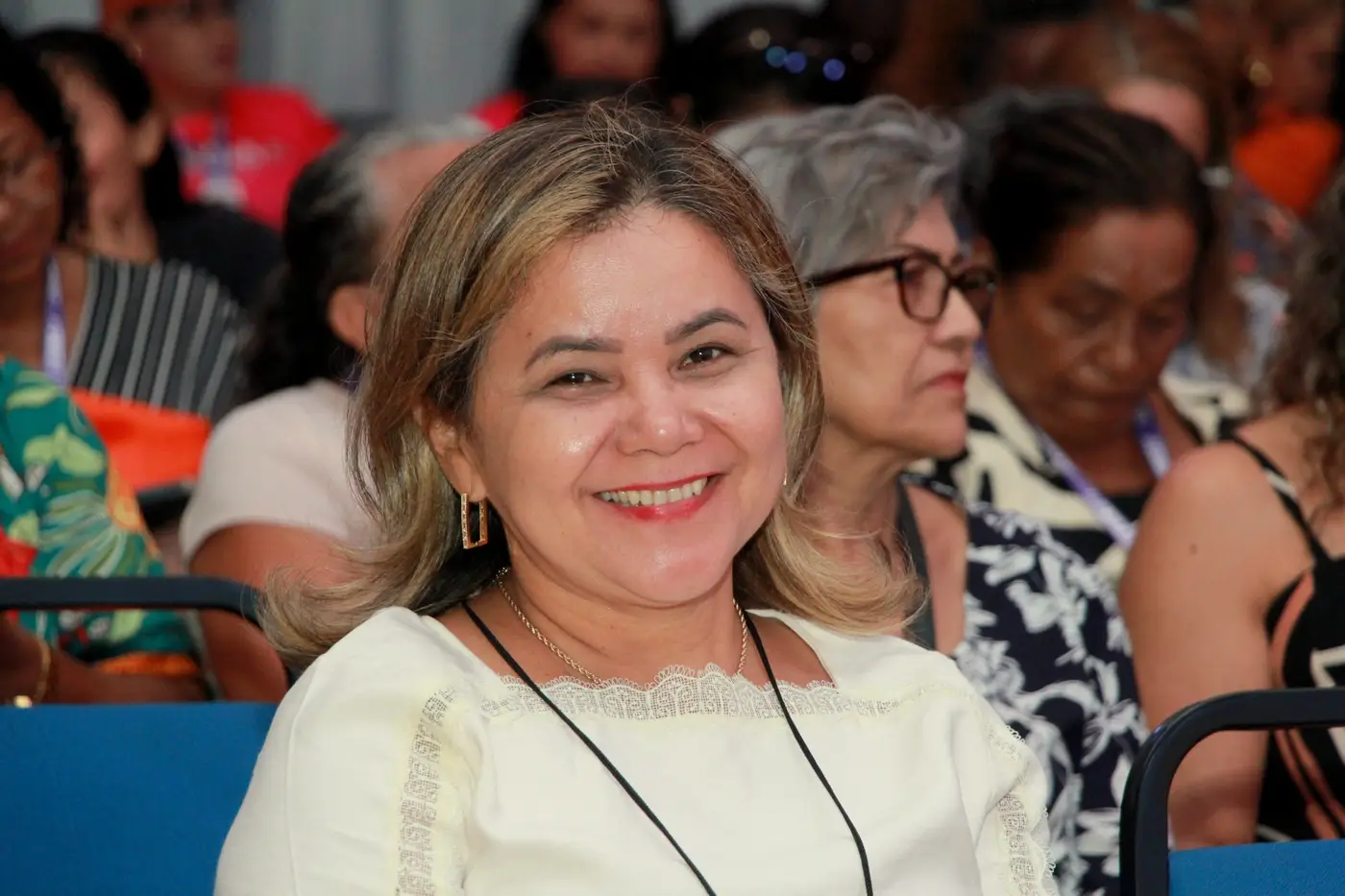 Márcia do Carmo