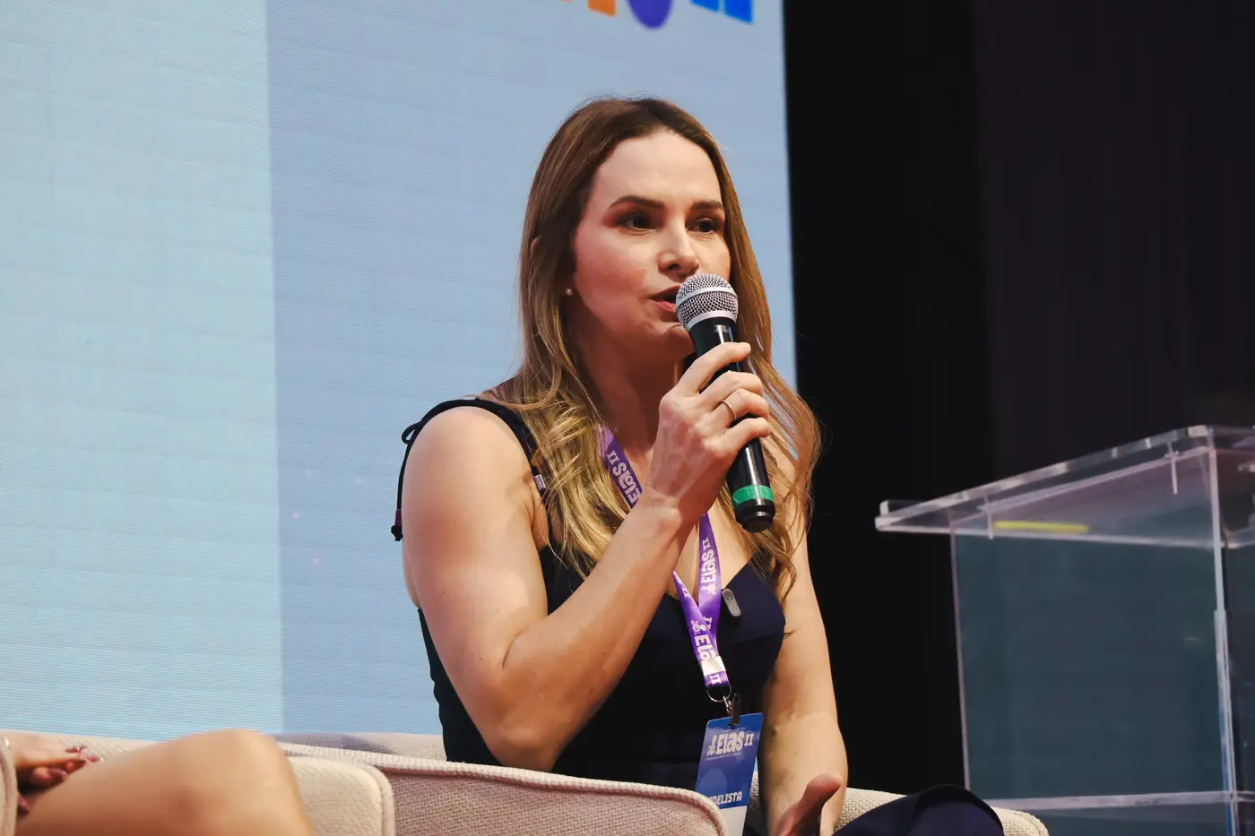 Nayana Magalhães