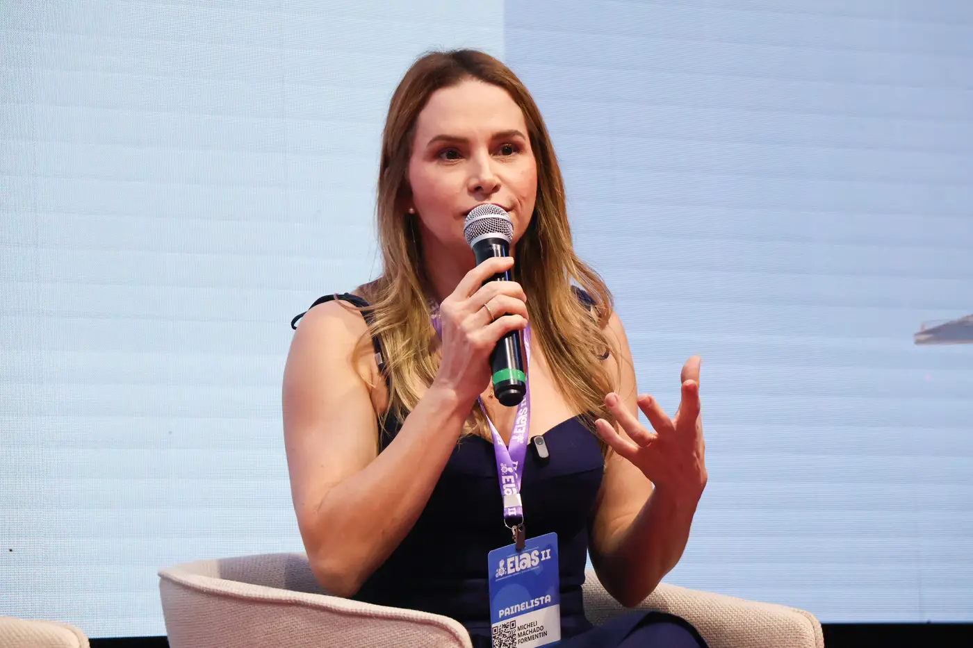 Nayana Magalhães