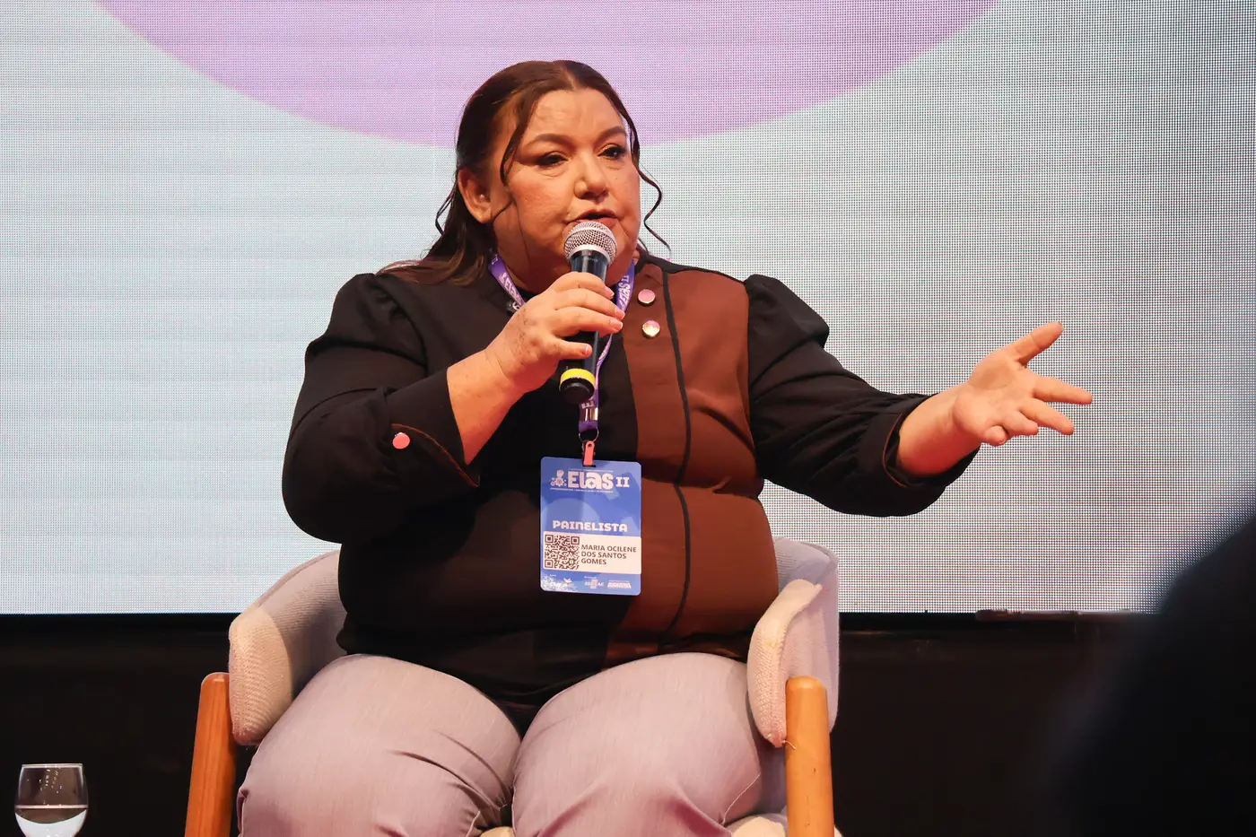 Nayana Magalhães