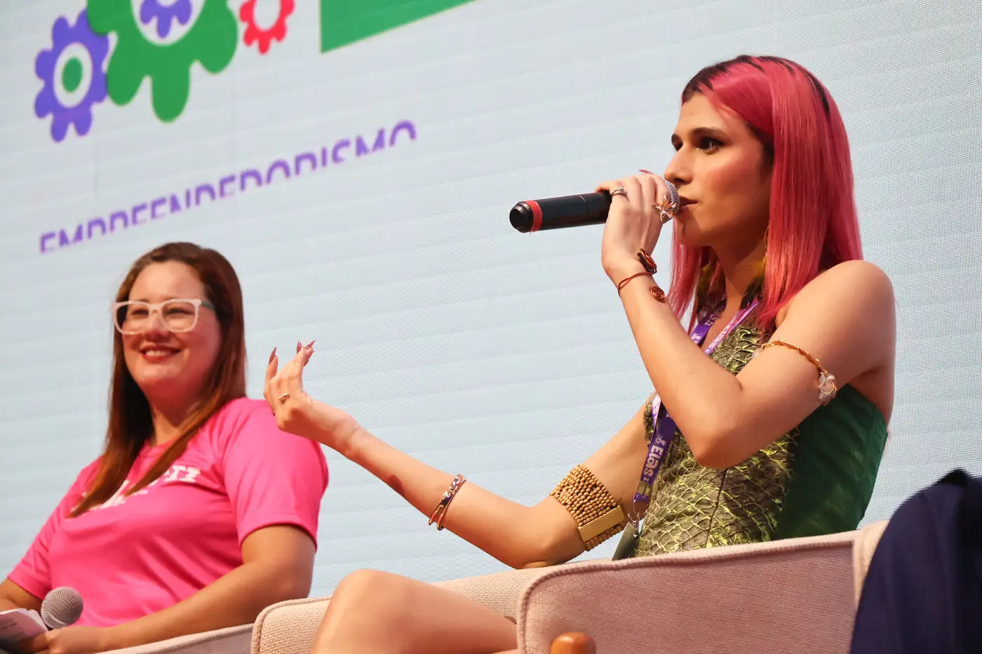 Nayana Magalhães