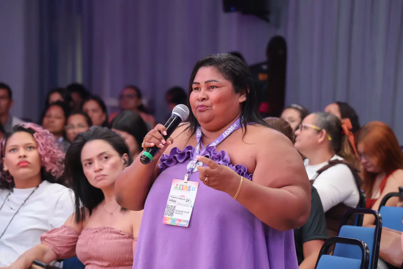 Nayana Magalhães