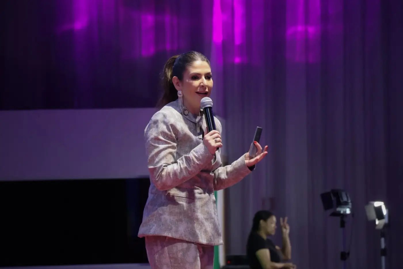 Nayana Magalhães