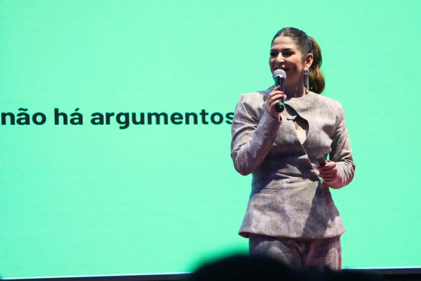 Nayana Magalhães