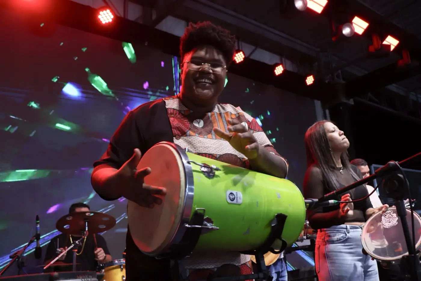 Nayana Magalhães
