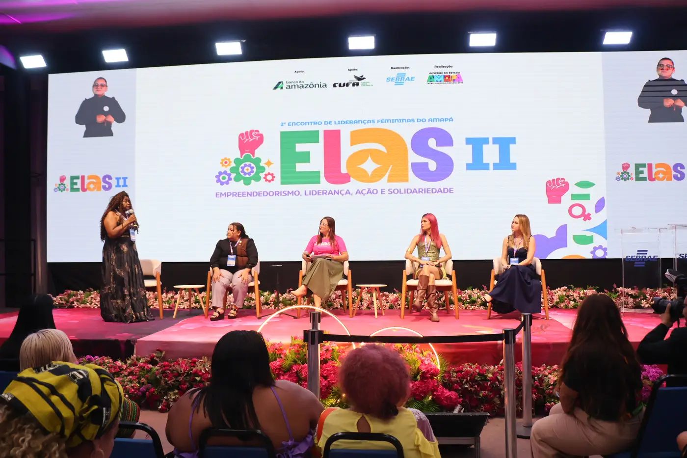 ELAS Câmara S