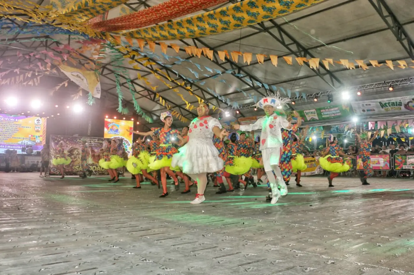 Aog Rocha