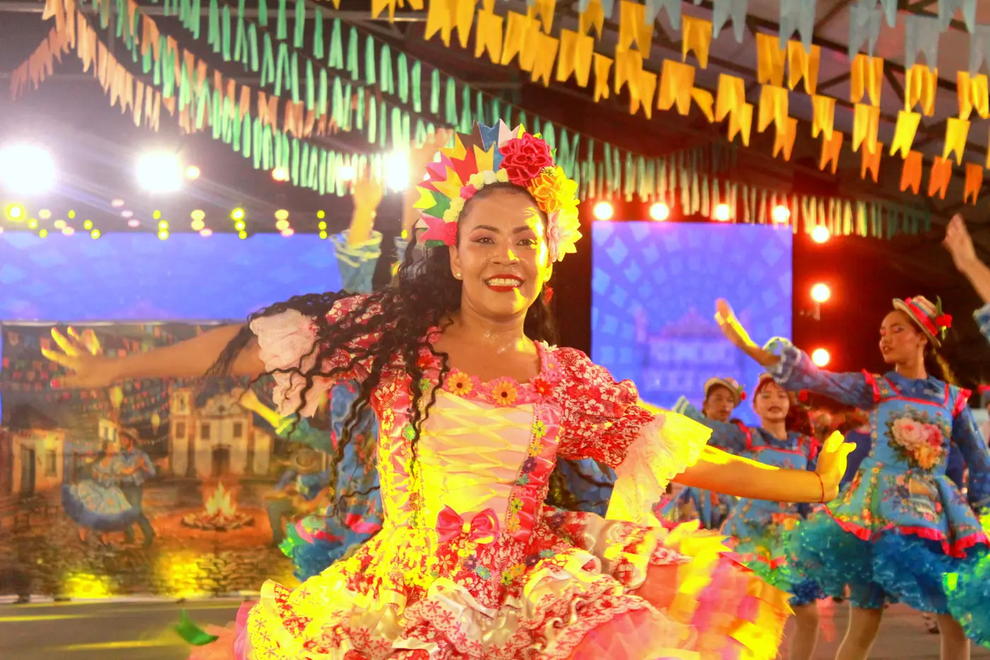 Márcia do Carmo