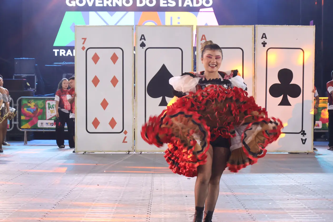 Nayana Magalhães