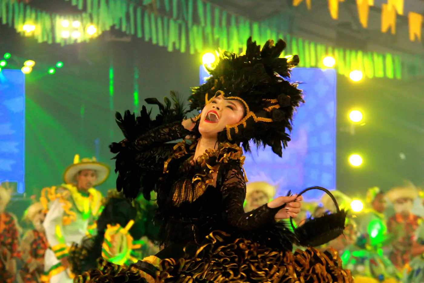 Márcia do Carmo