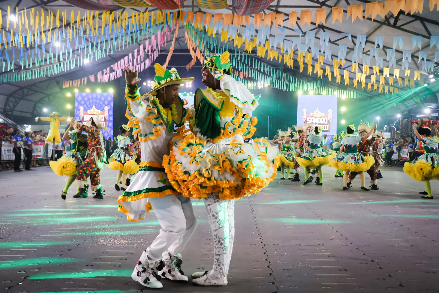 Nayana Magalhães