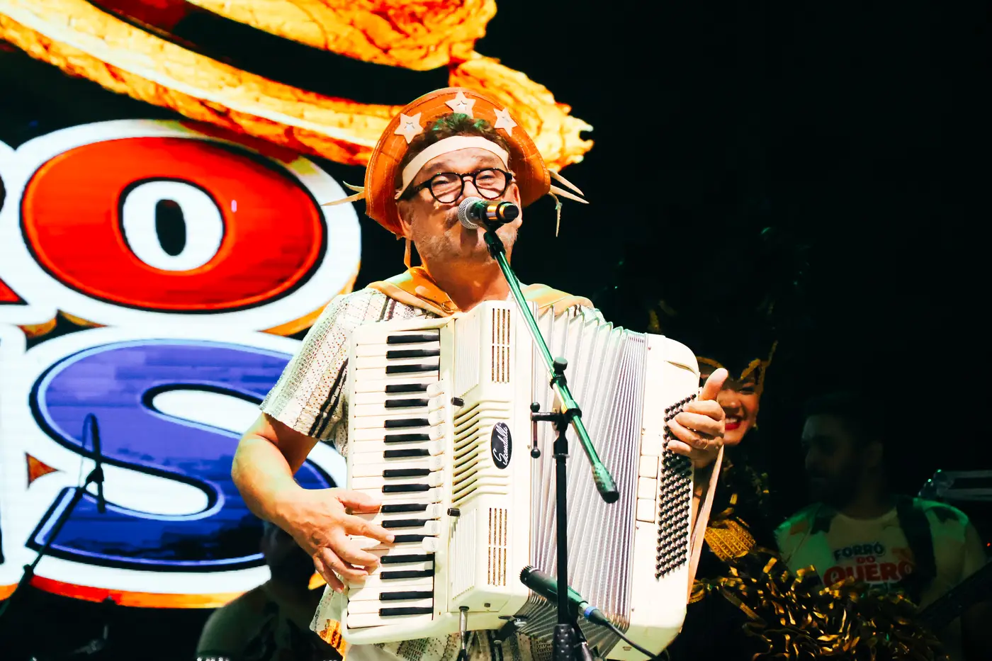 Nayana Magalhães