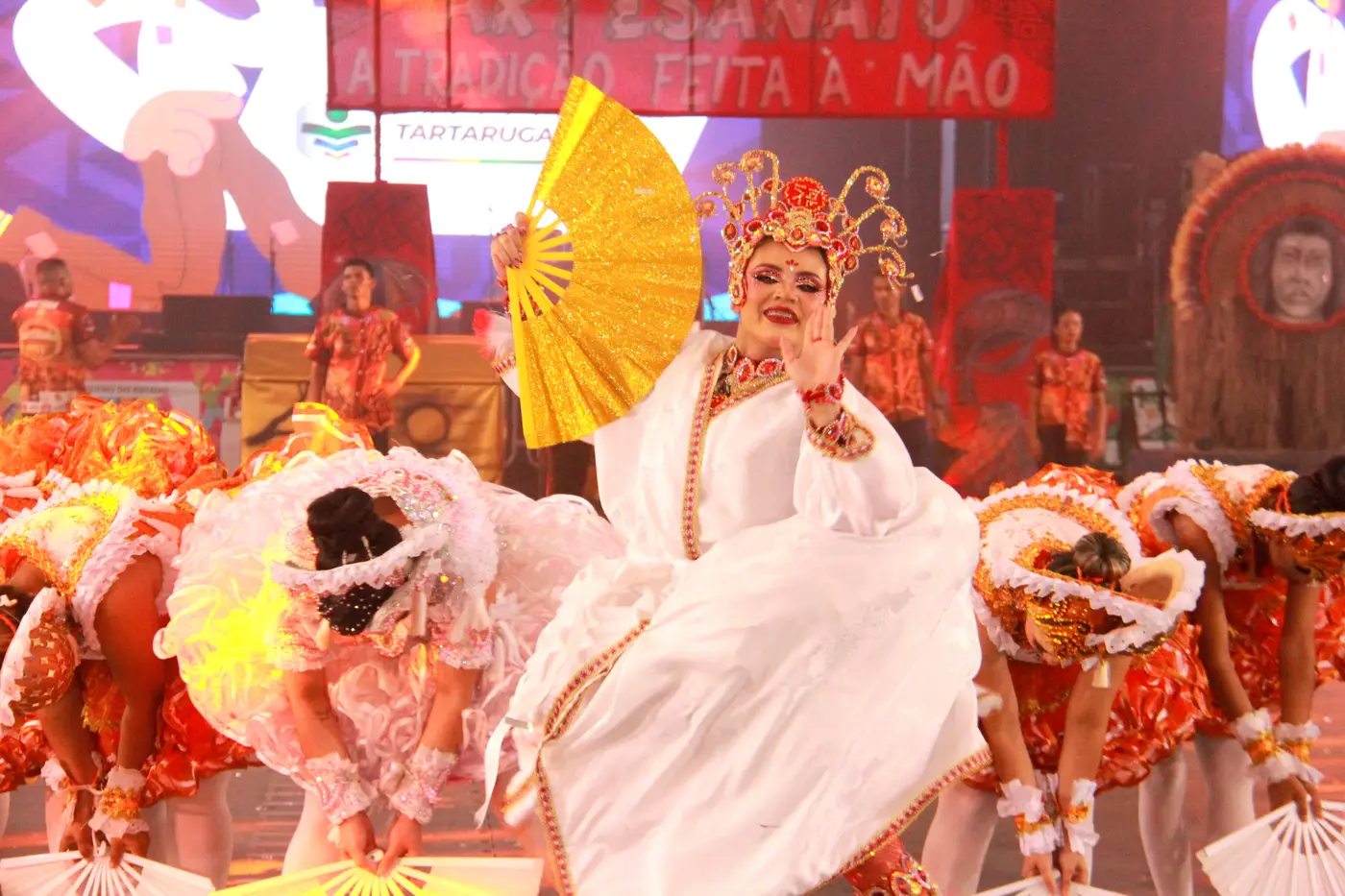 Márcia do Carmo