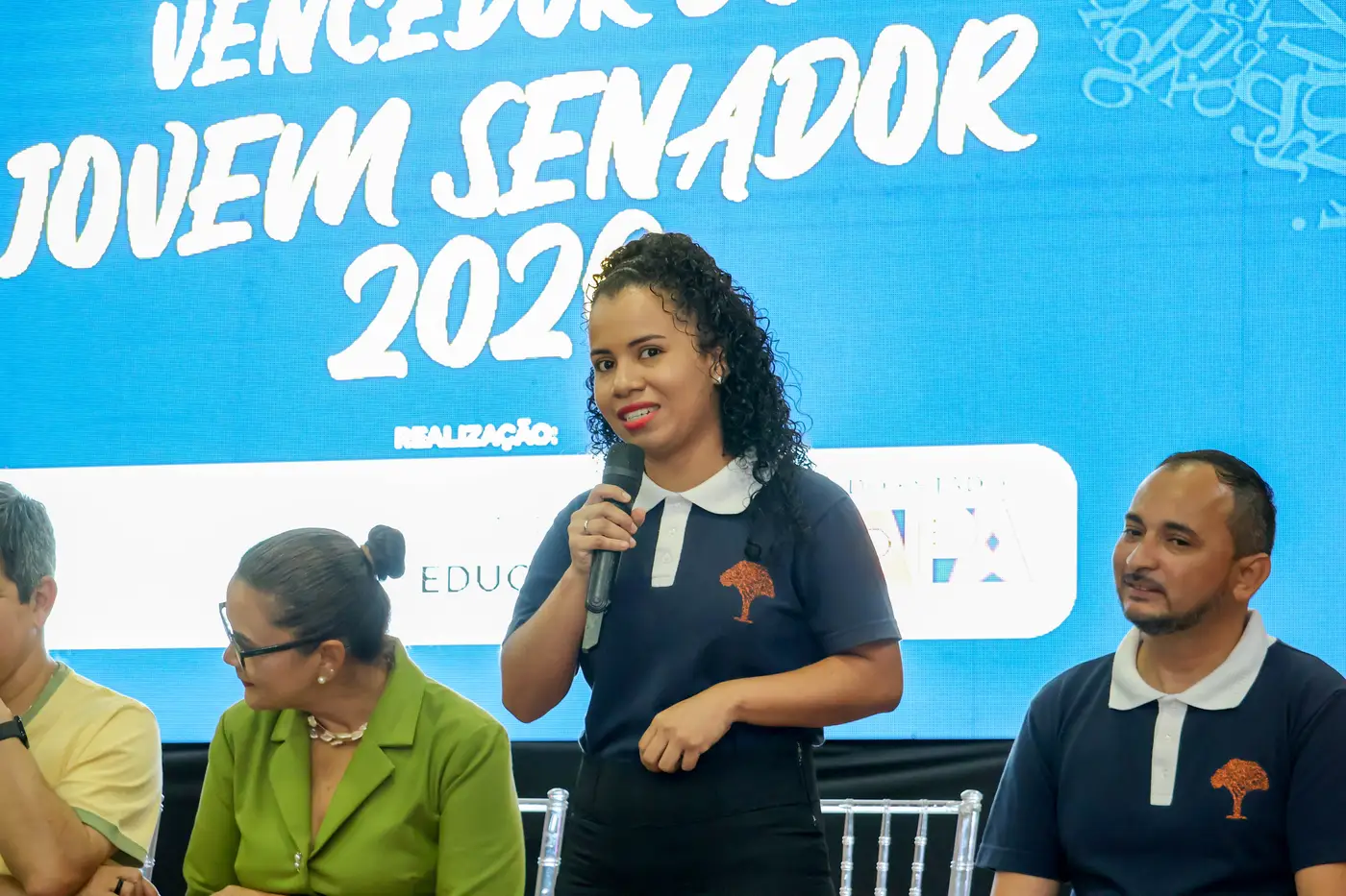 Evandro Vilhena