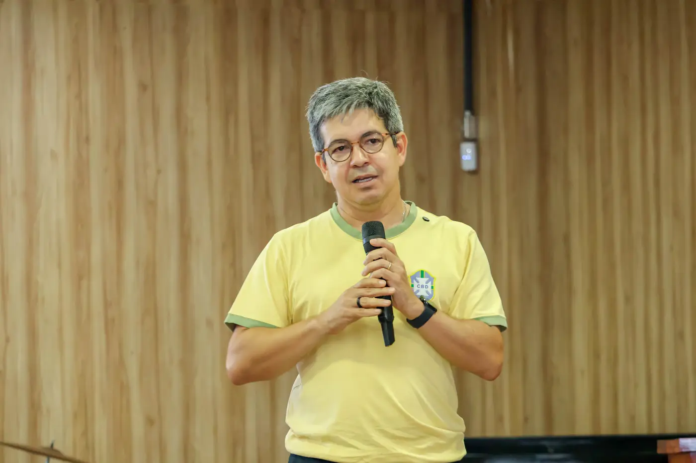 Evandro Vilhena