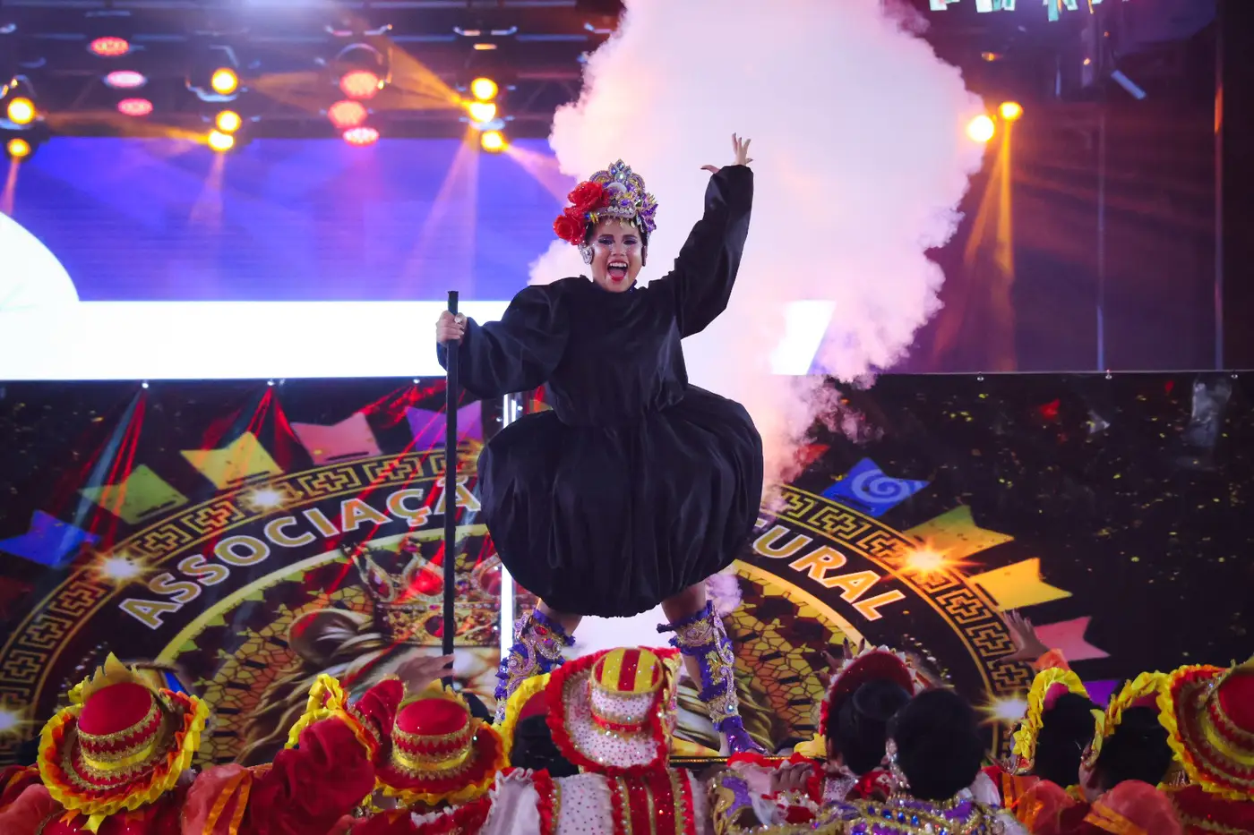 Nayana Magalhães