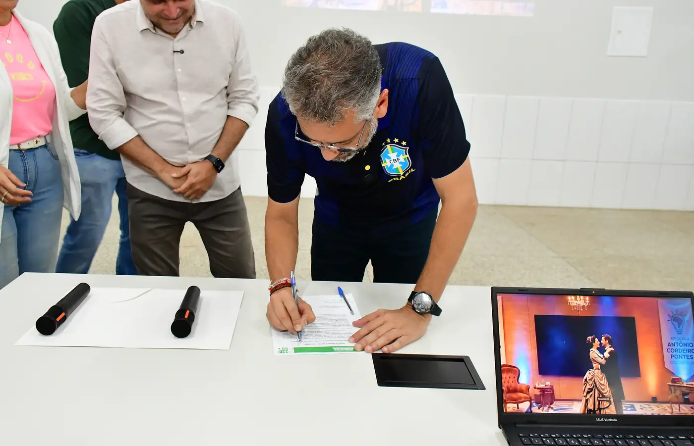 Max Renê