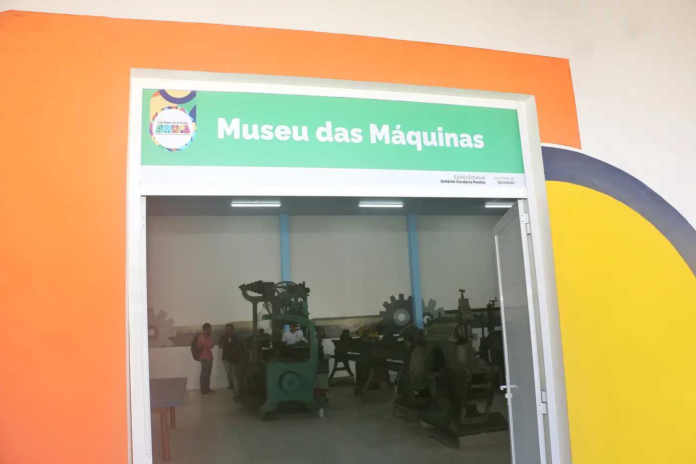 Aog Rocha