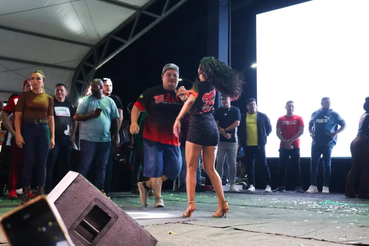 Nayana Magalhães