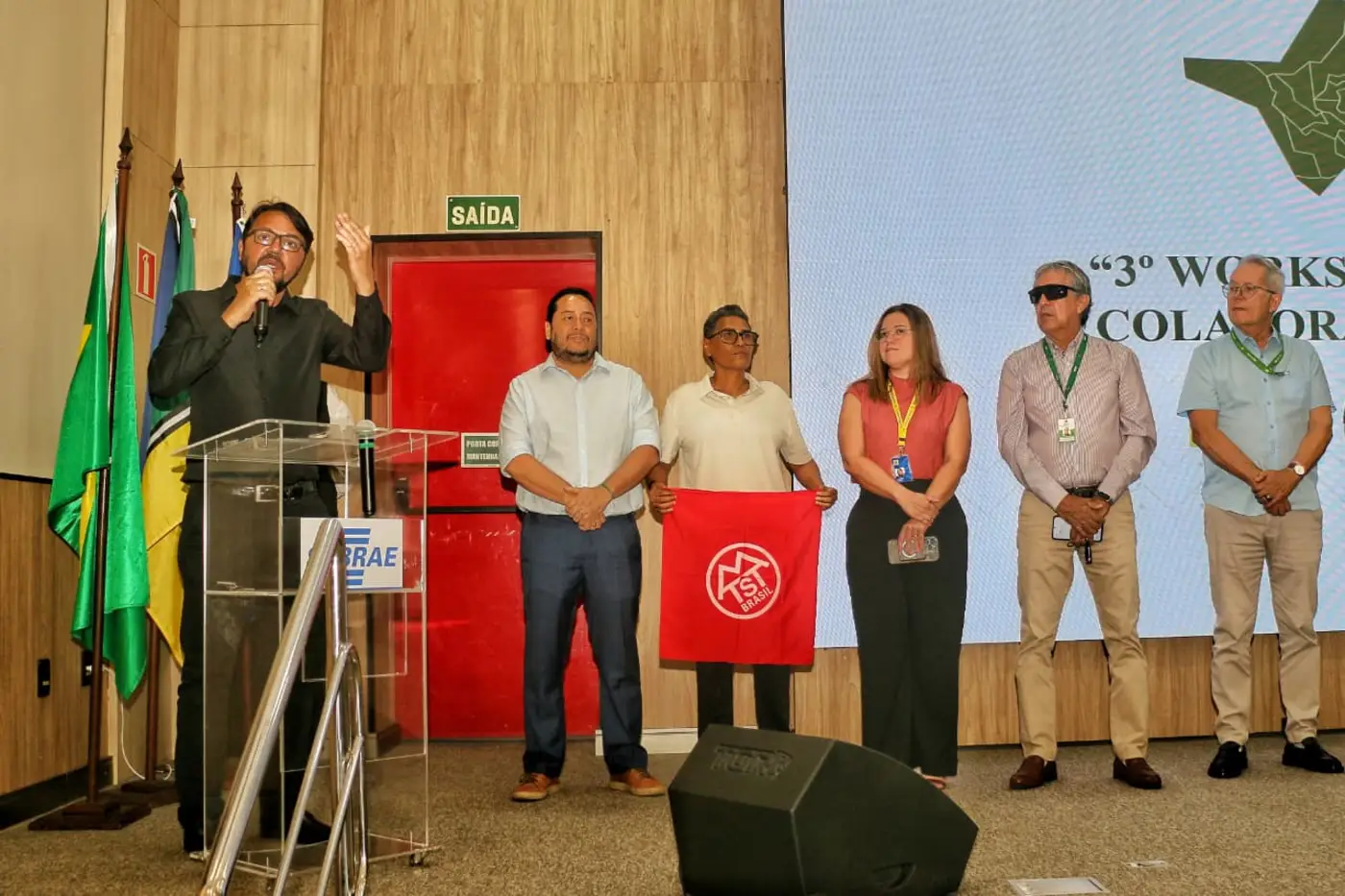 Aog Rocha