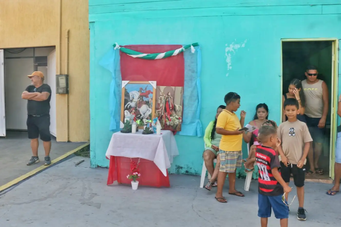 Aog Rocha