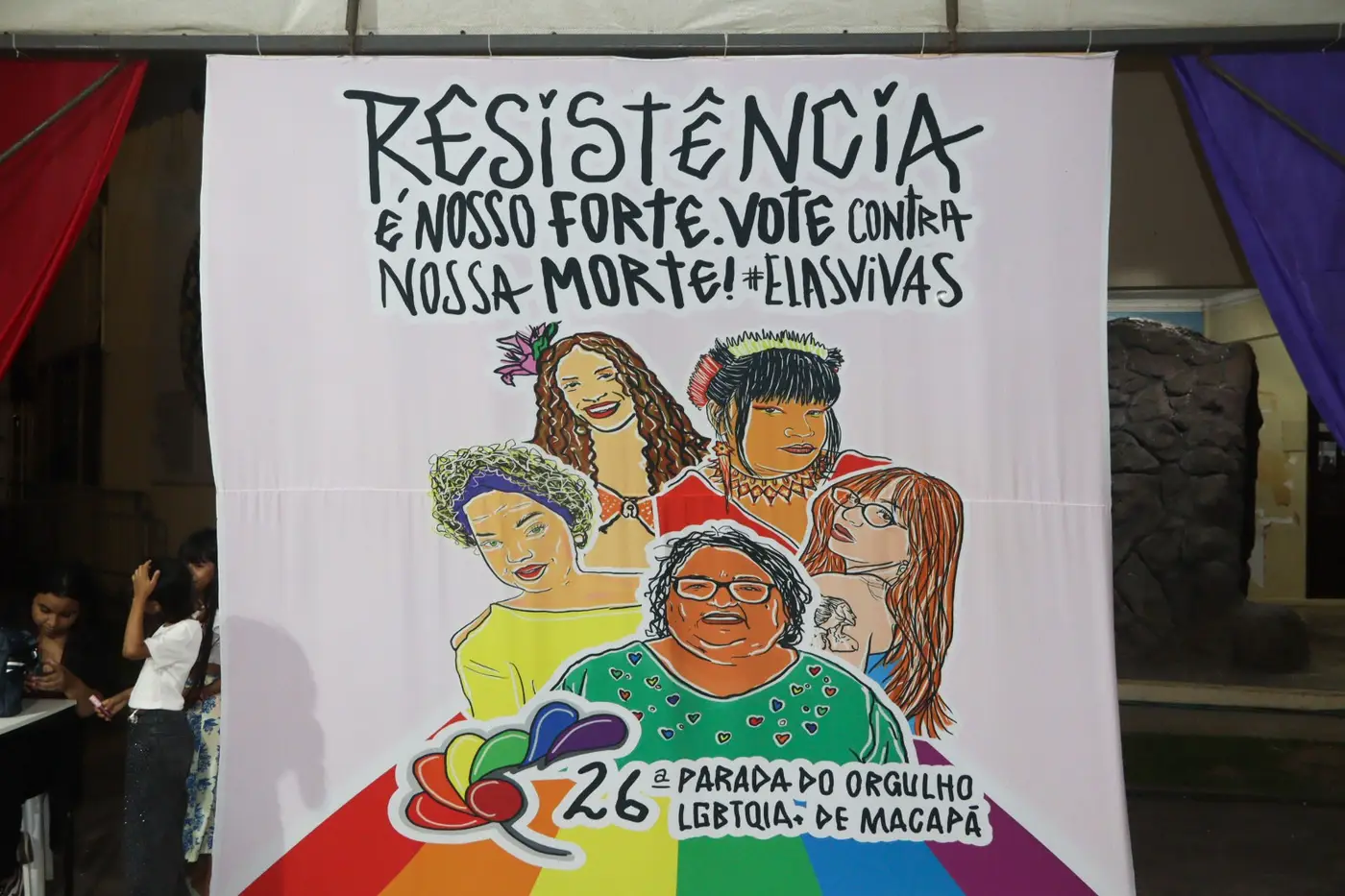 Quarta Lilás