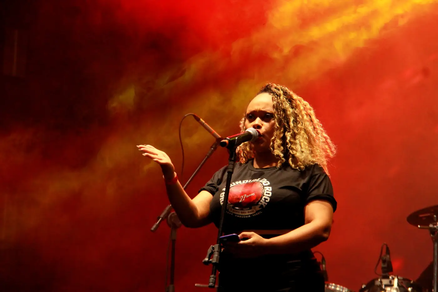 Márcia do Carmo