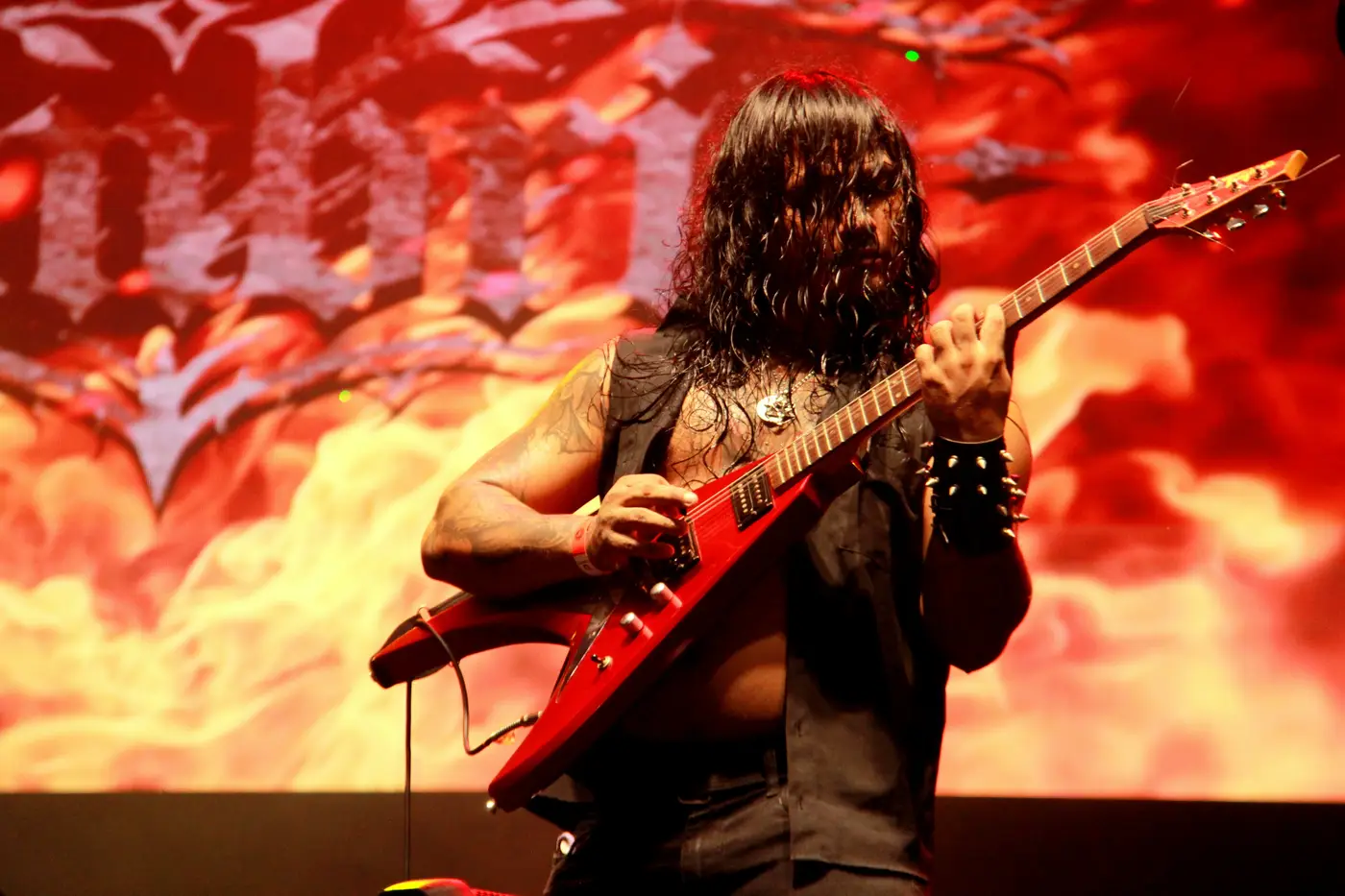 Festival Dia Mundial do Rock