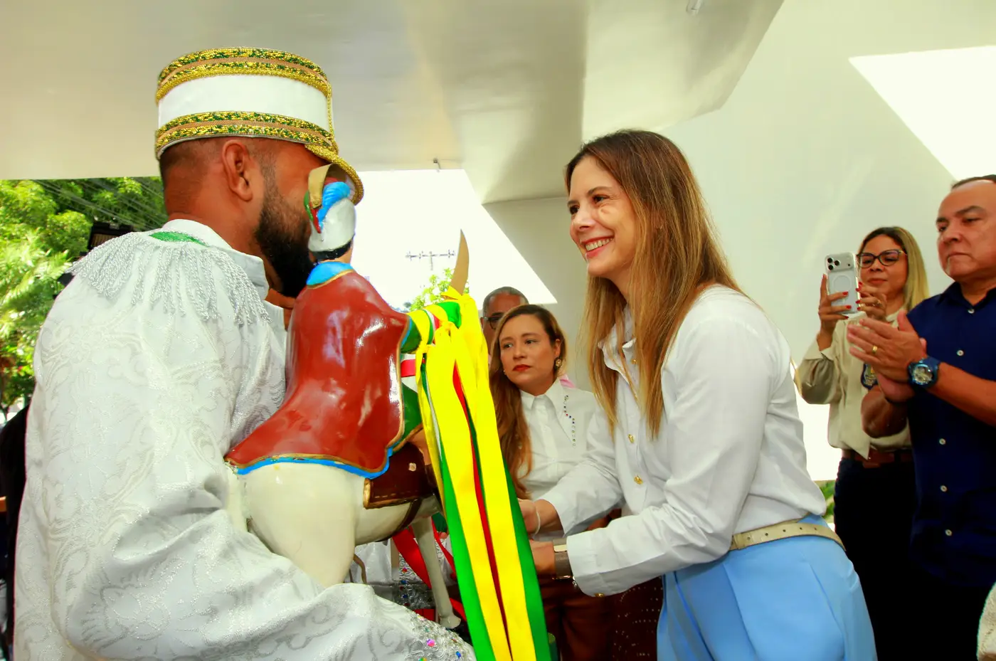 Márcia do Carmo