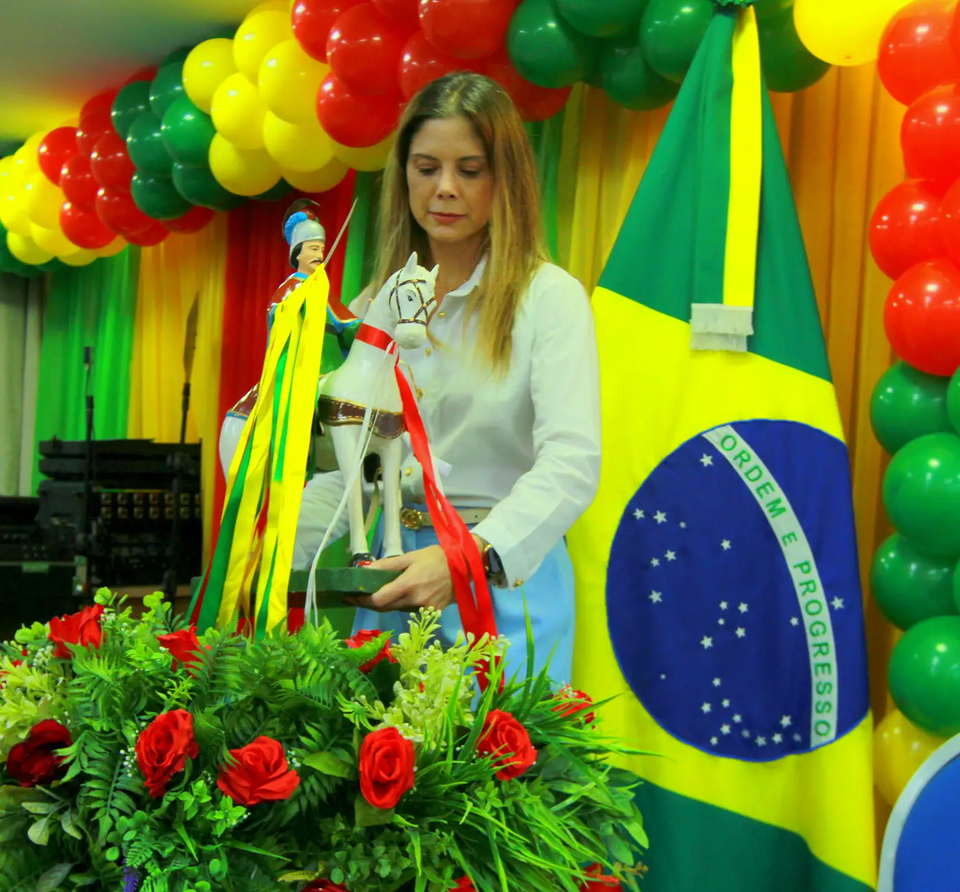 Márcia do Carmo
