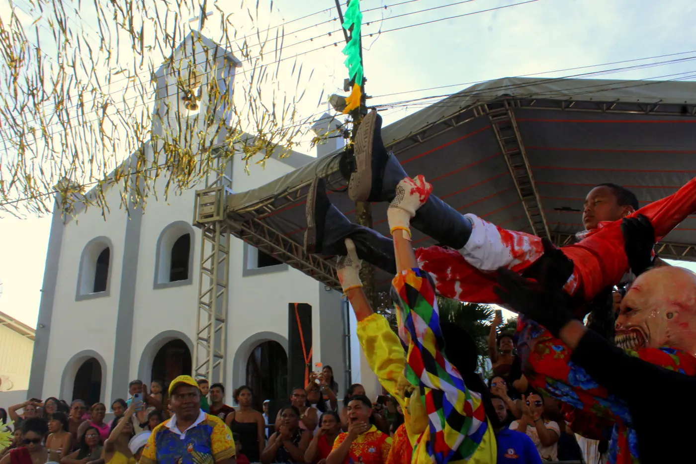 Márcia do Carmo