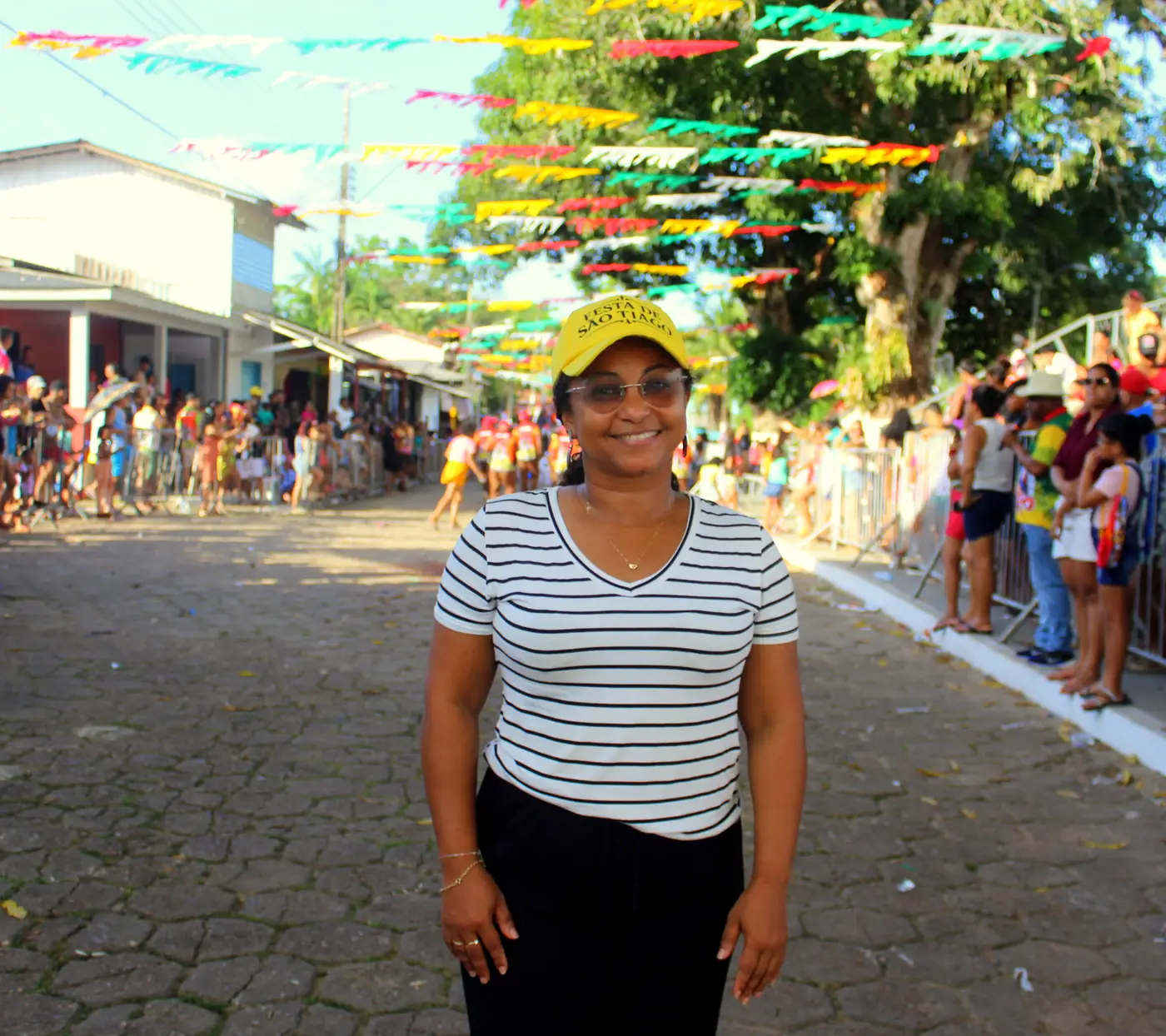 Márcia do Carmo