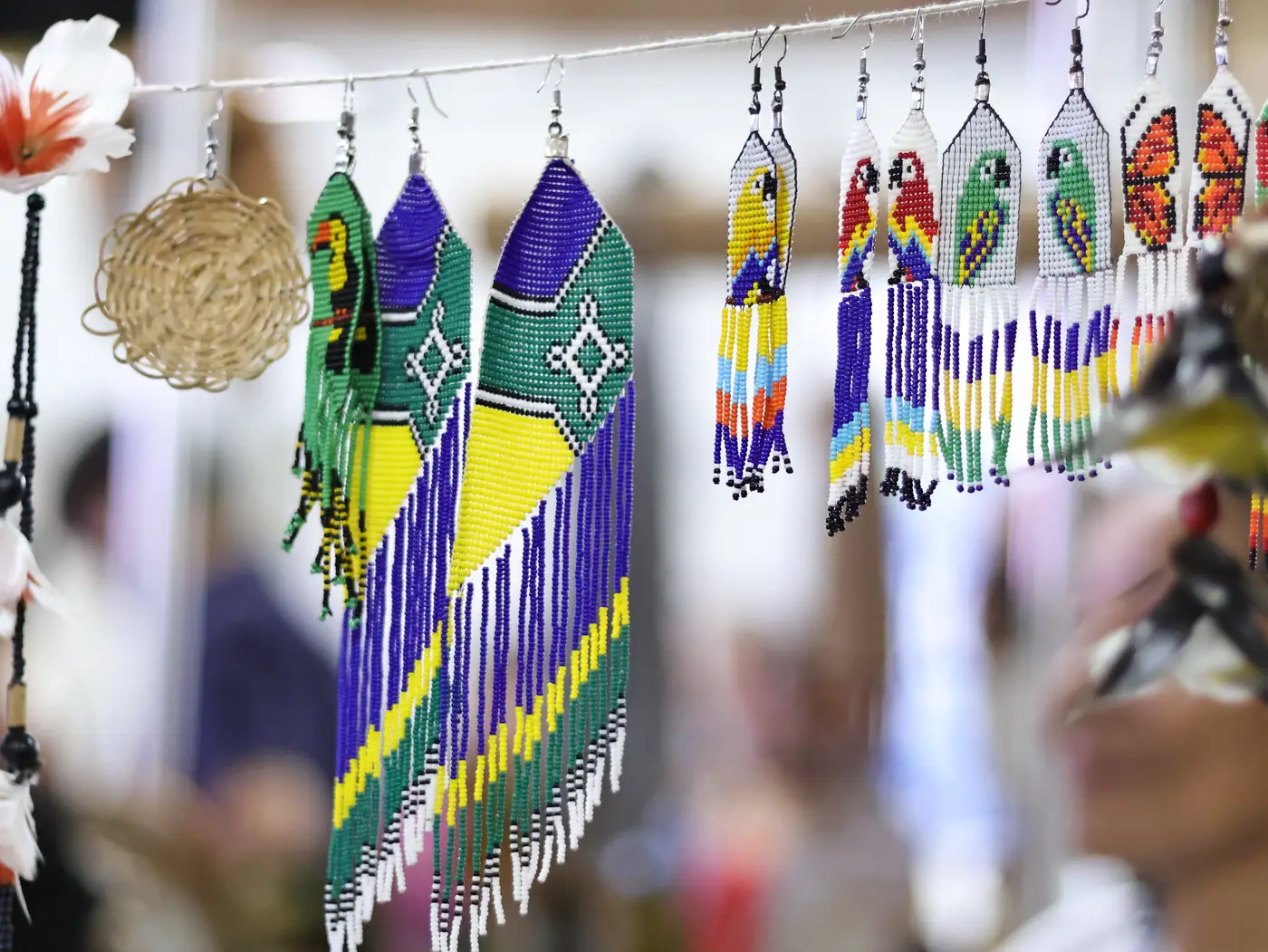3ª Feira Internacional de Oiapoque