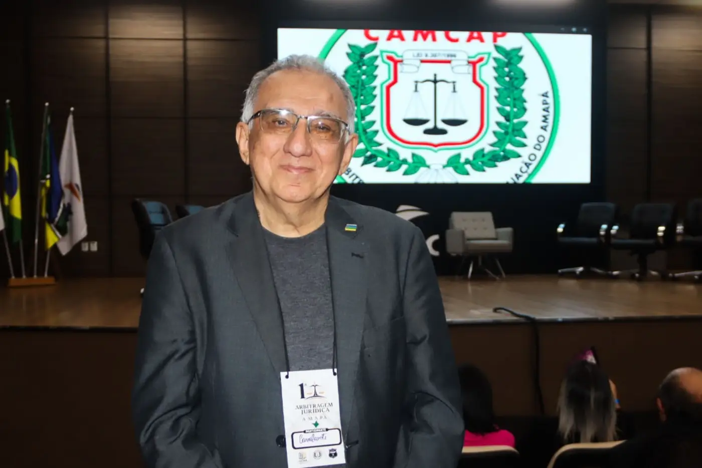 Adriano Monteiro