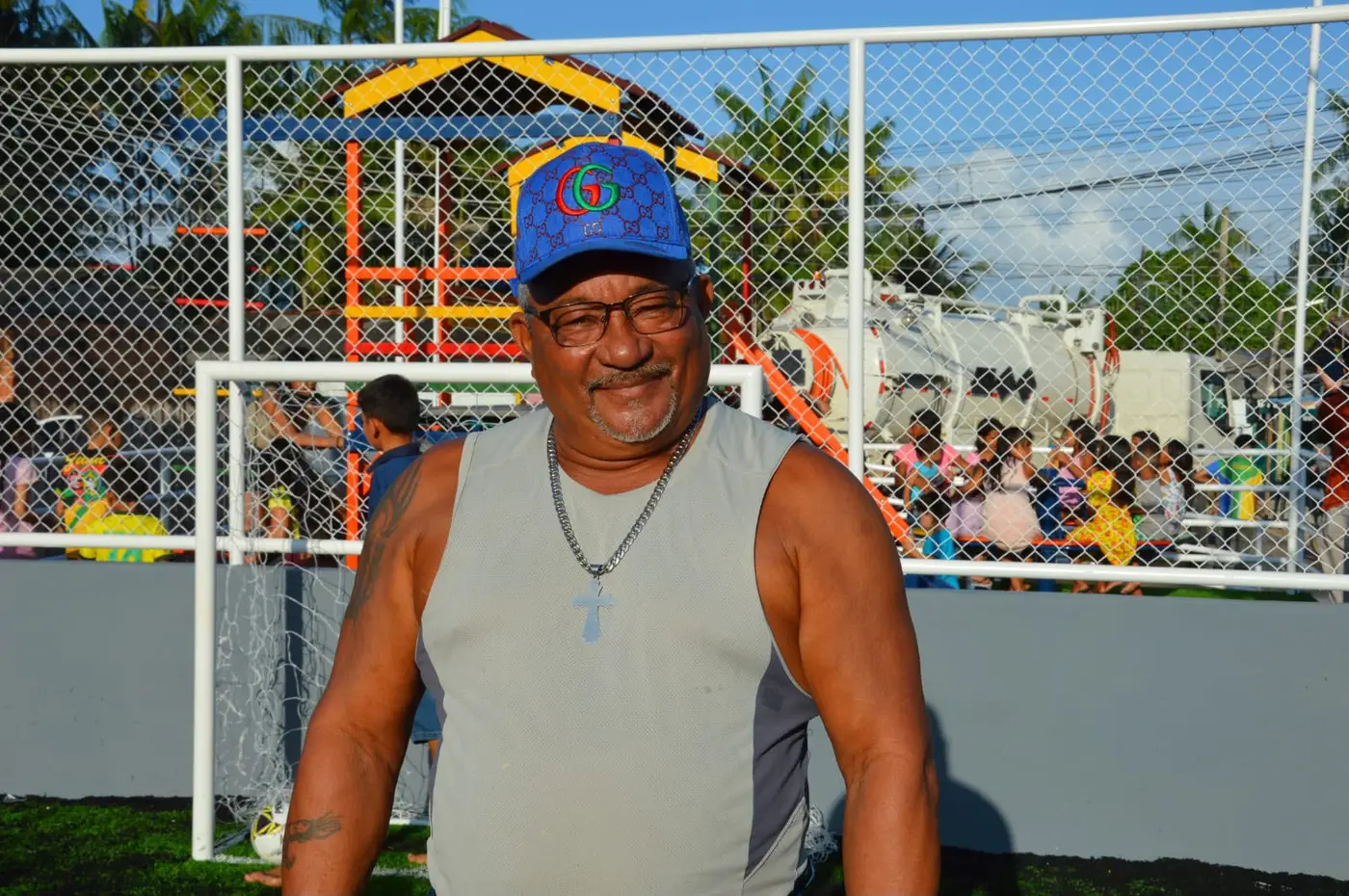 Jhon Martins