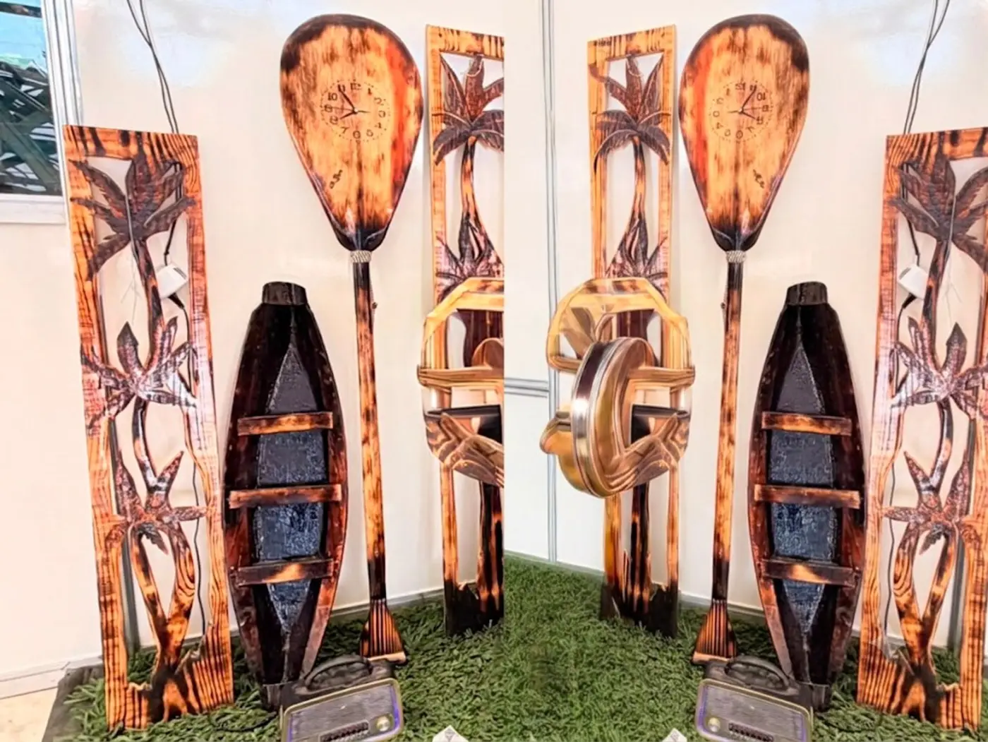 Expofeira 2026 - Artesanato - Peças Peculiares