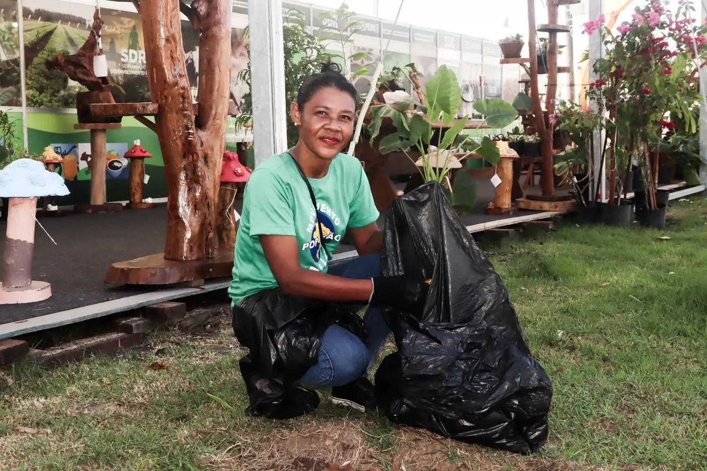 Expofeira 2026 - TJAP Pop Rua Jud - Geração de Renda para Pessoas Atendidas pelo Programa