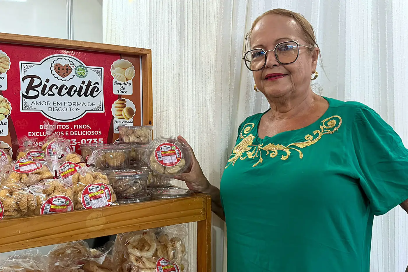 Cleito Souza