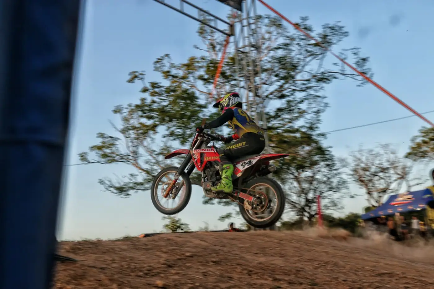 Aog Rocha