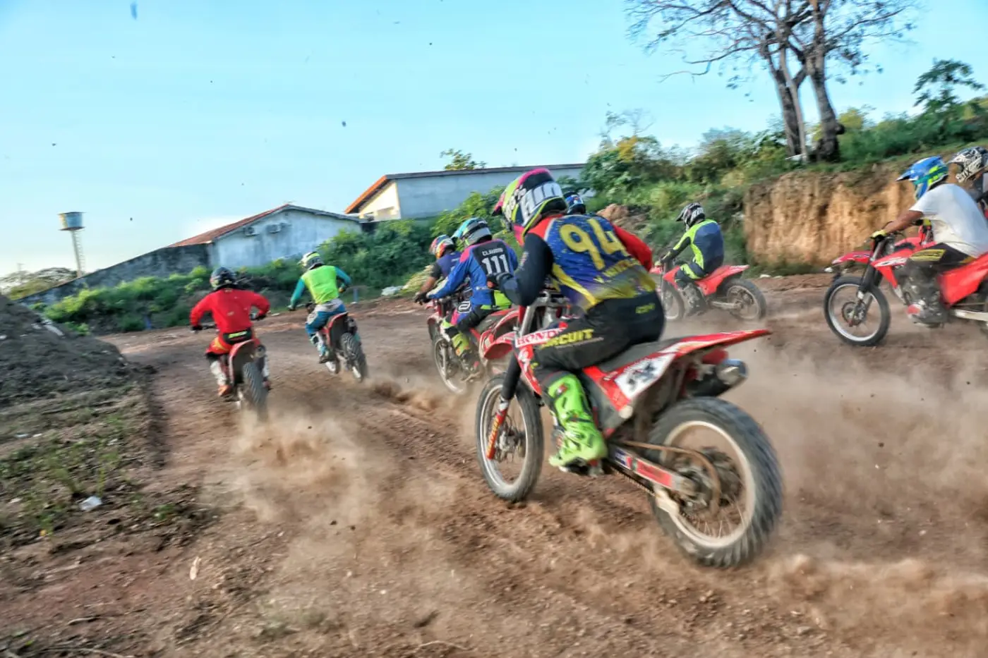 Aog Rocha