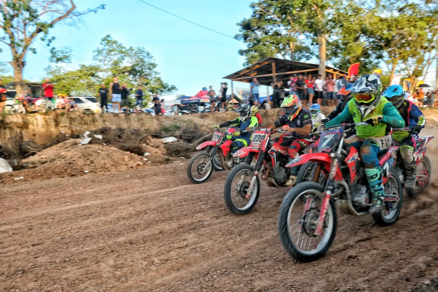 Aog Rocha