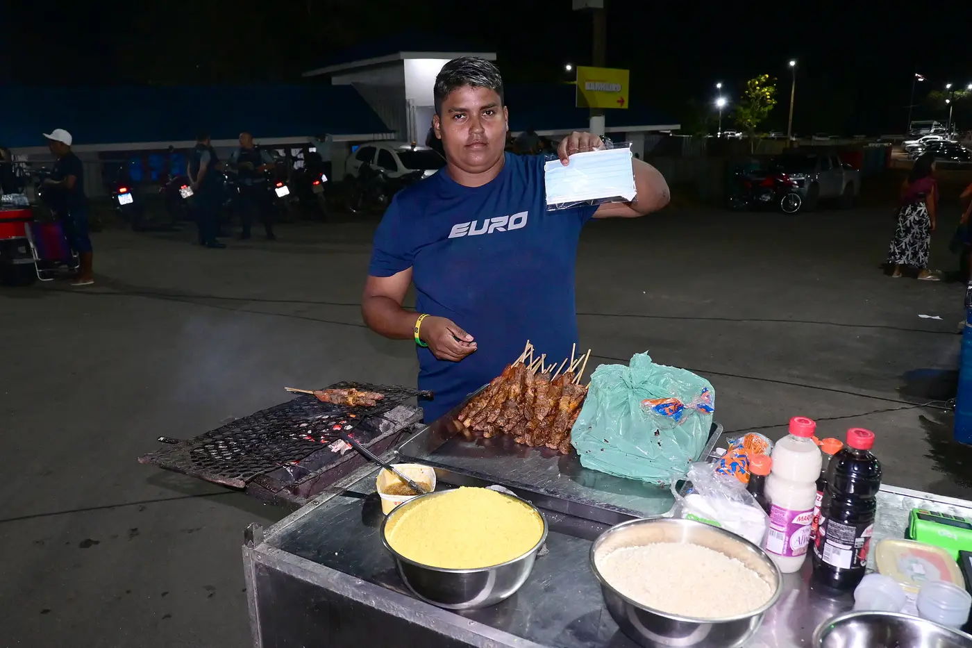 Cleito Souza