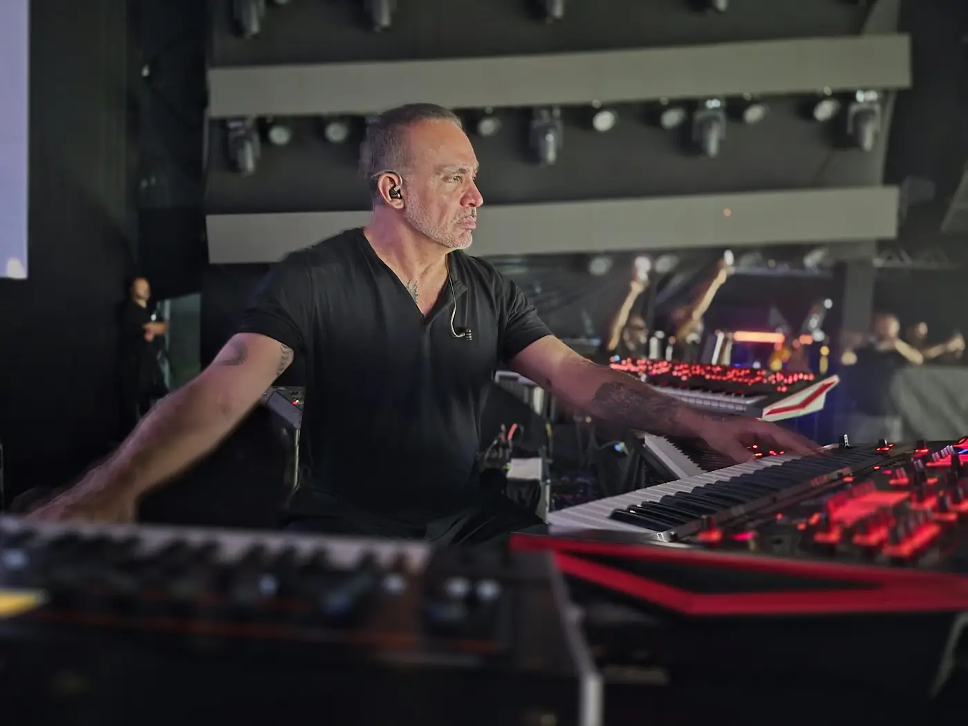 Jorge Júnior