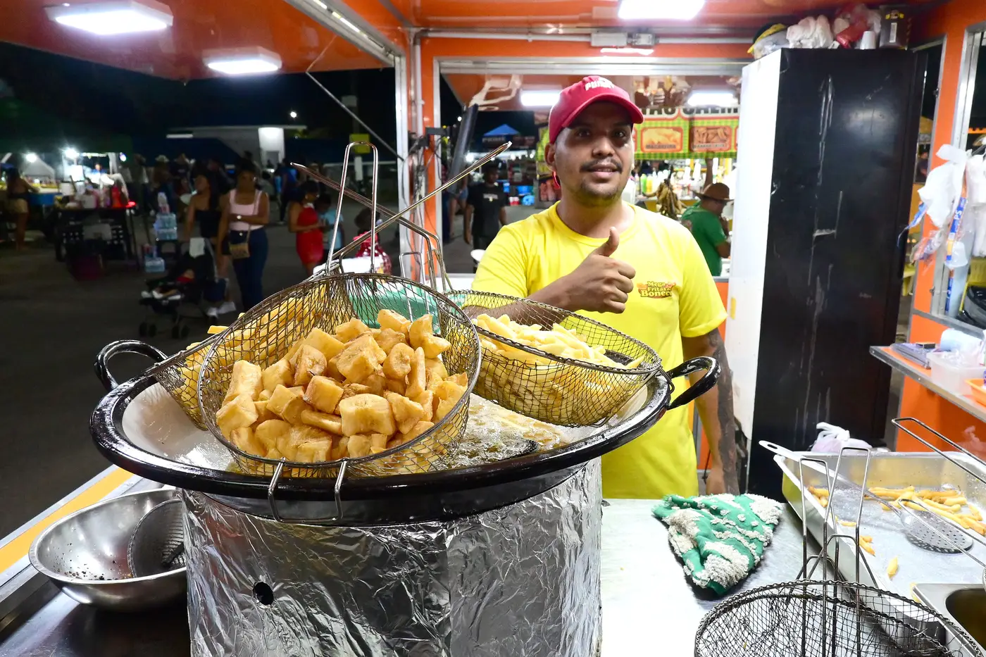 Cleito Souza