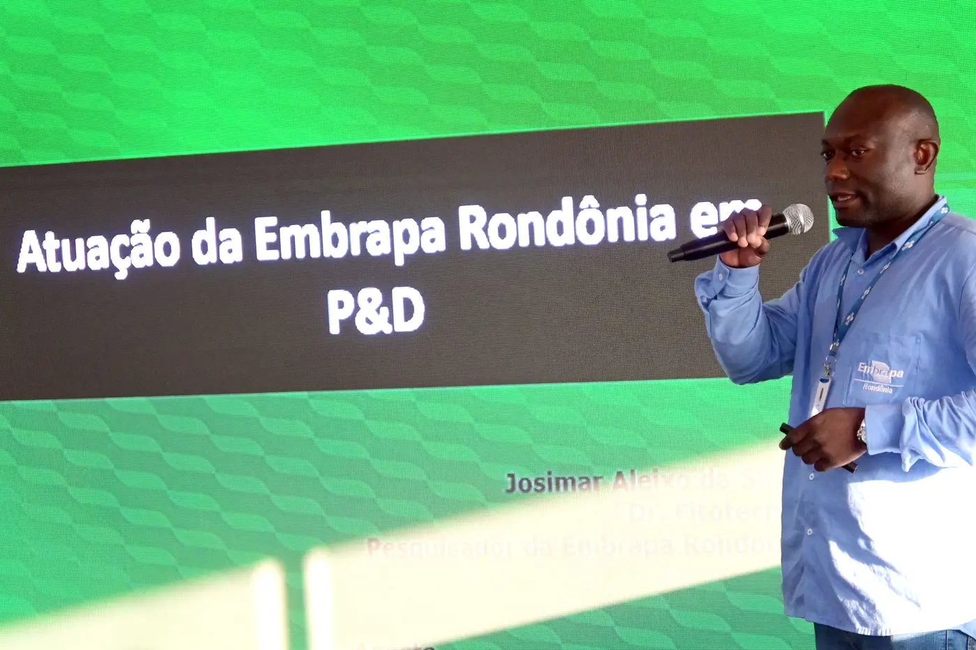 Cleito Souza