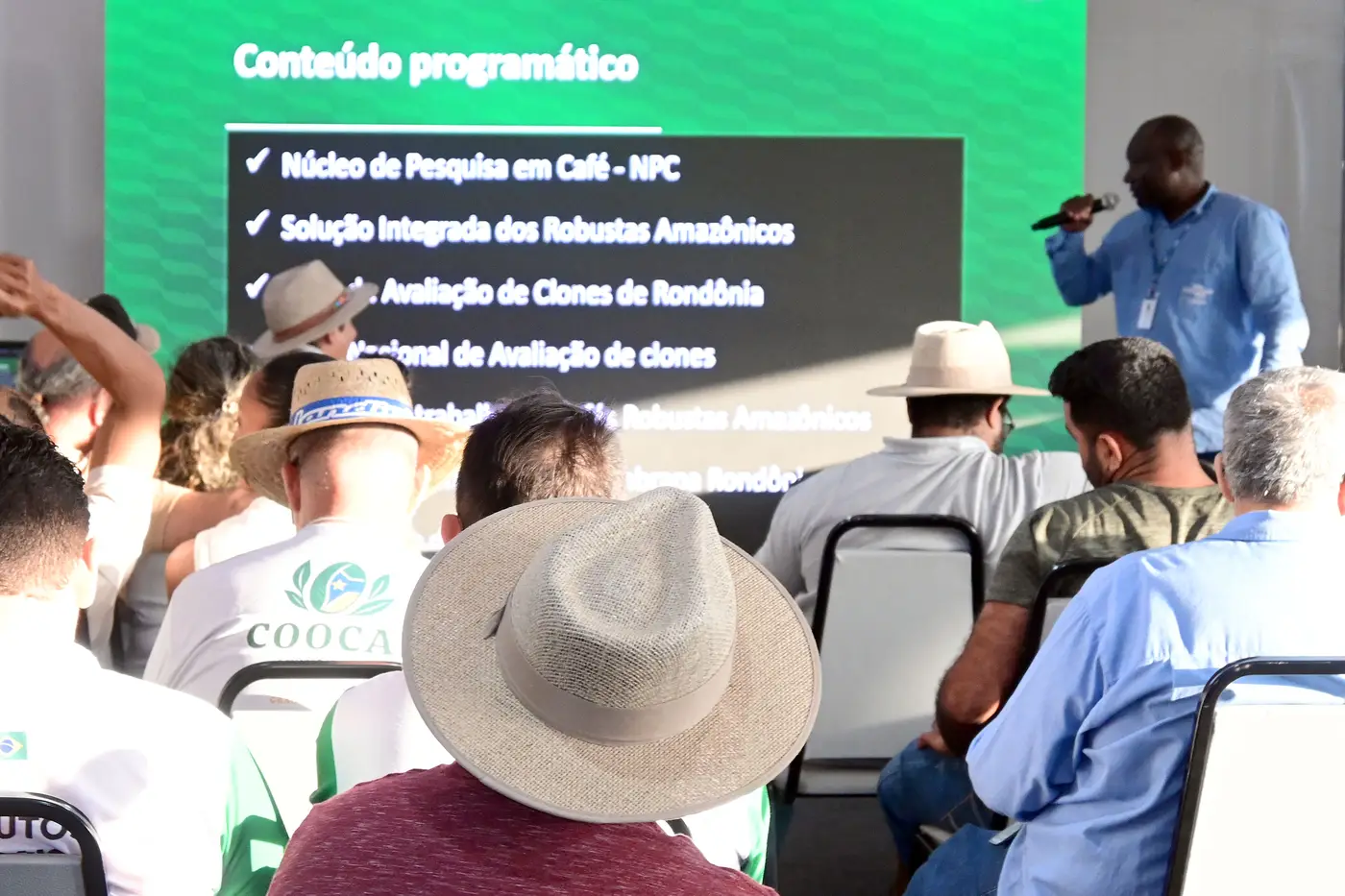 Cleito Souza