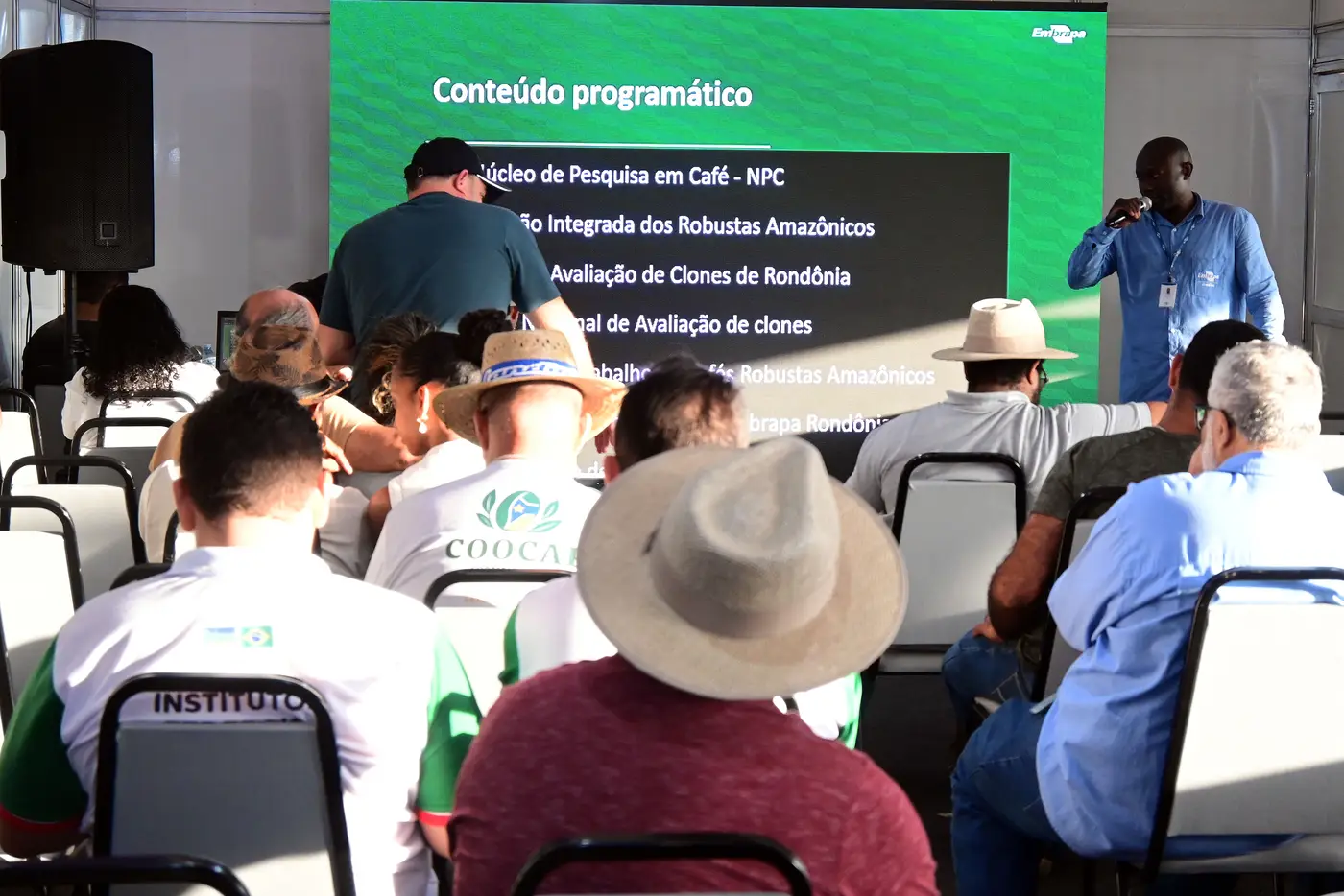 Cleito Souza